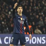 Maroc : le message émouvant d’Achraf Hakimi pour Walid Regragui