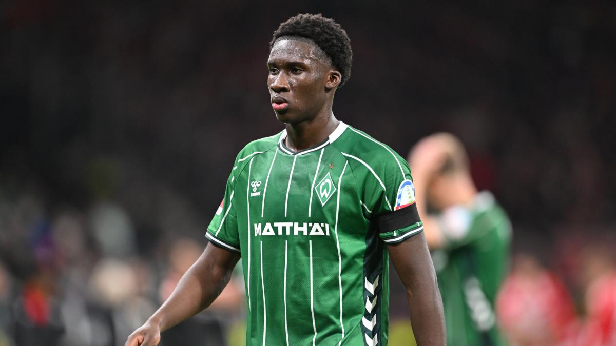 L’OM s’incruste dans le dossier du très courtisé Karim Coulibaly