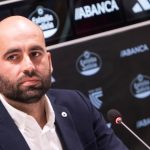 OL : le coach du Celta rage sur l’arbitre