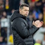 Lens : Pierre Sage rêve du titre en Coupe de France