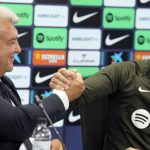 Barça : Joan Laporta dézingue Xavi !