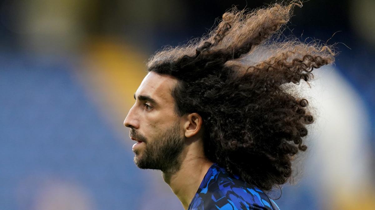 Chelsea : Marc Cucurella vide son sac et s’en prend à sa direction