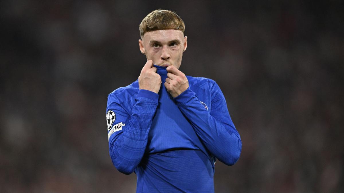En panne depuis deux mois avec Chelsea, le cas Cole Palmer alarme l’Angleterre avant le Mondial