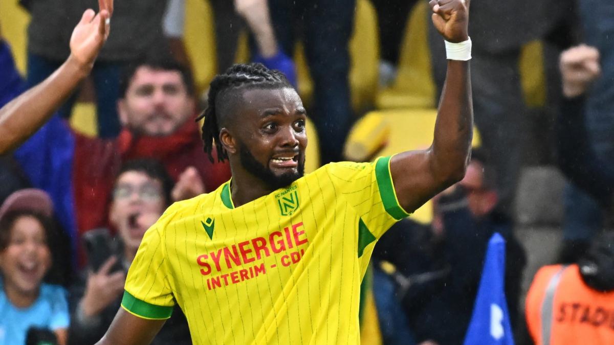 Nantes : Chidozie Awaziem rappelle son équipe à l’ordre Nantes : Chidozie Awaziem rappelle son équipe à l’ordre