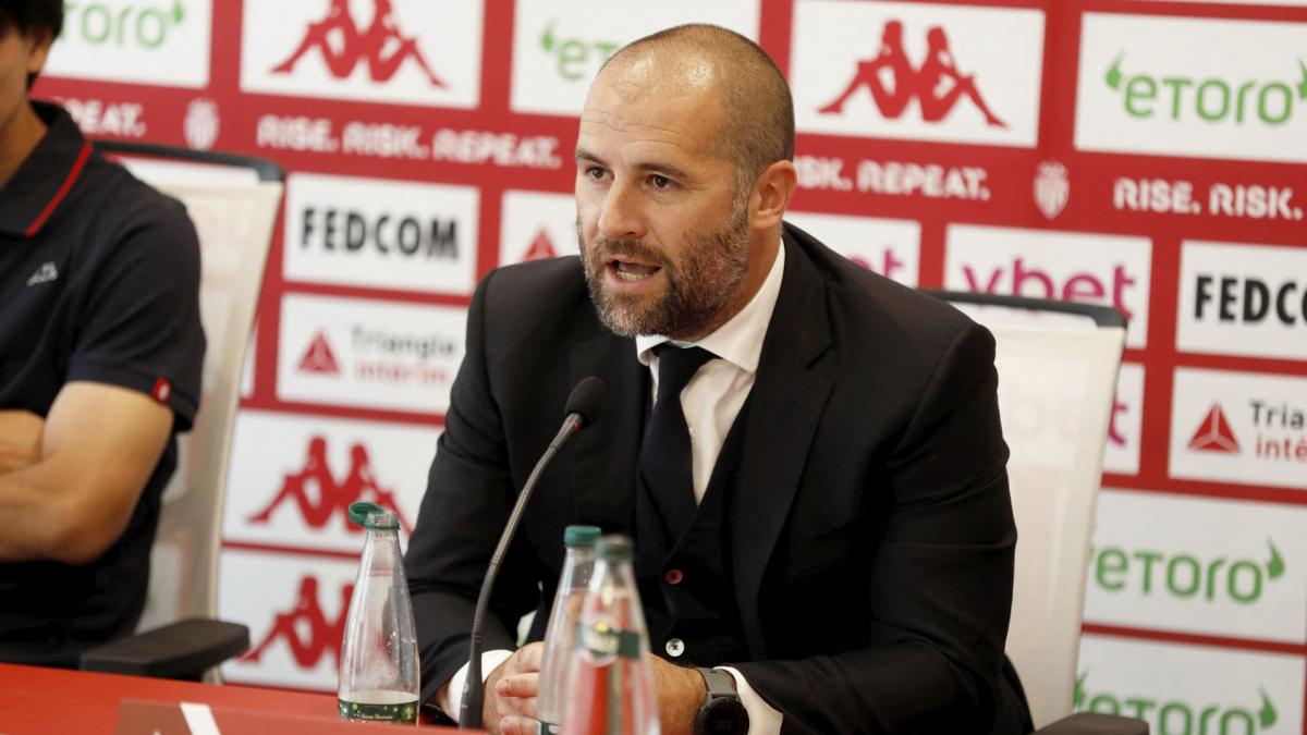 L’OM s’intéresse à Paul Mitchell