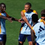 LdC : le Real Madrid avec un absent face au Bayern Munich