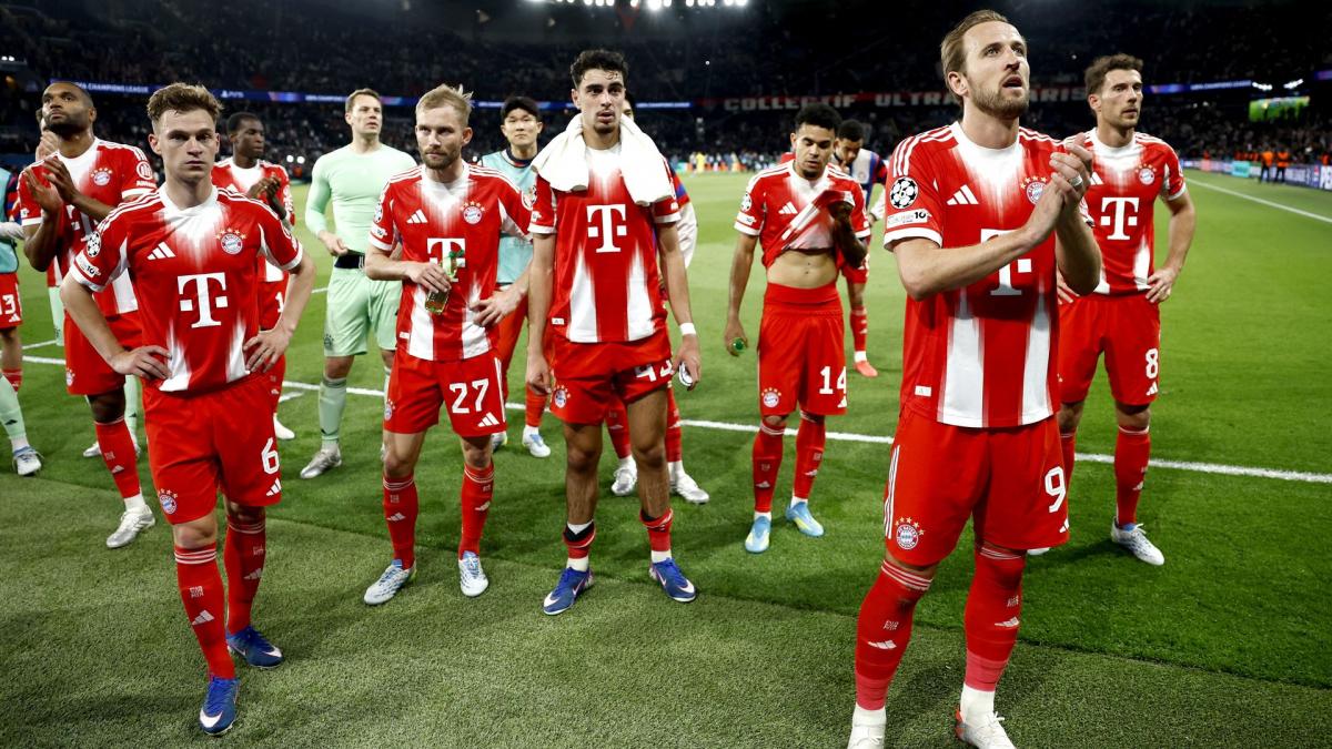 PSG-Bayern : la presse est sous le choc !