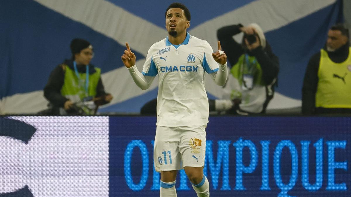 OM : Mikel Arteta met un coup de pression à Ethan Nwaneri