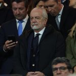 Les idées totalement insensées d’Aurelio De Laurentiis pour révolutionner le foot