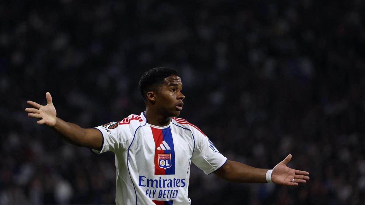 Ligue 1 : l’OL ne gagne toujours pas à Angers et s’éloigne encore du podium Ligue 1 : l’OL ne gagne toujours pas à Angers et s’éloigne encore du podium