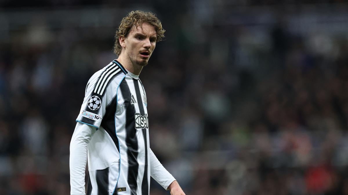 Crise sportive, malaise avec Nick Woltemade… ça tourne à la catastrophe industrielle pour Newcastle !