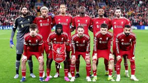 Liverpool met déjà 4 stars en vente