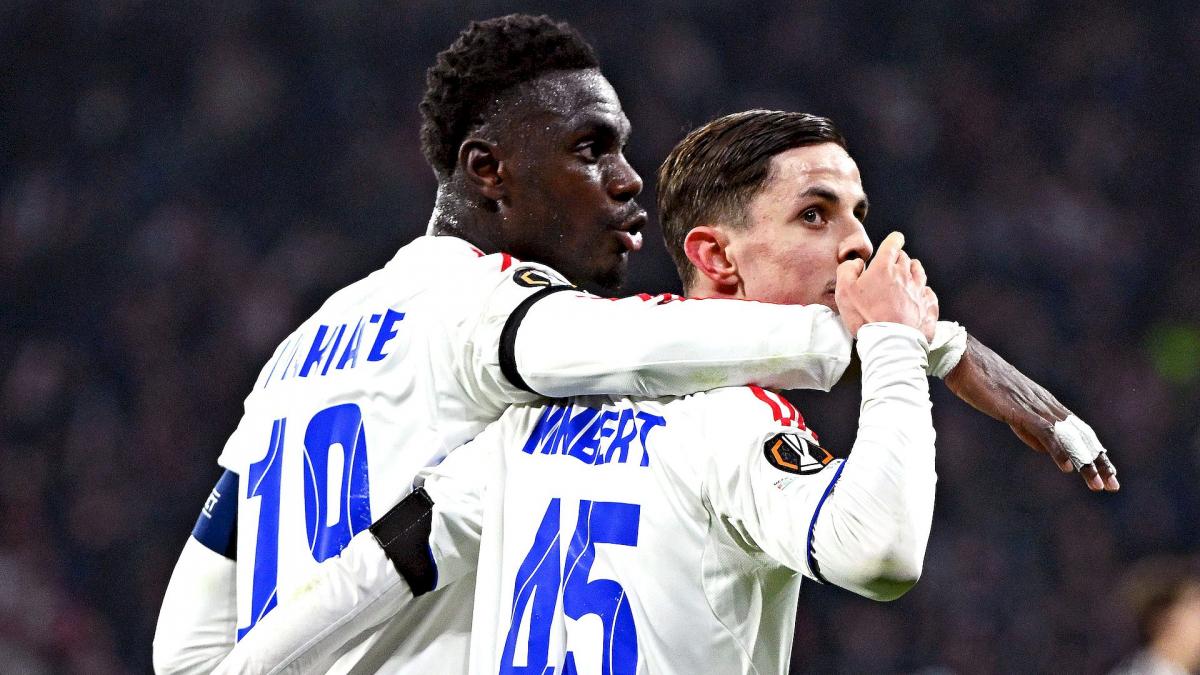 Très mauvaise nouvelle pour l’OL !