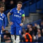 Chelsea : Enzo Fernández met le vestiaire sous haute tension