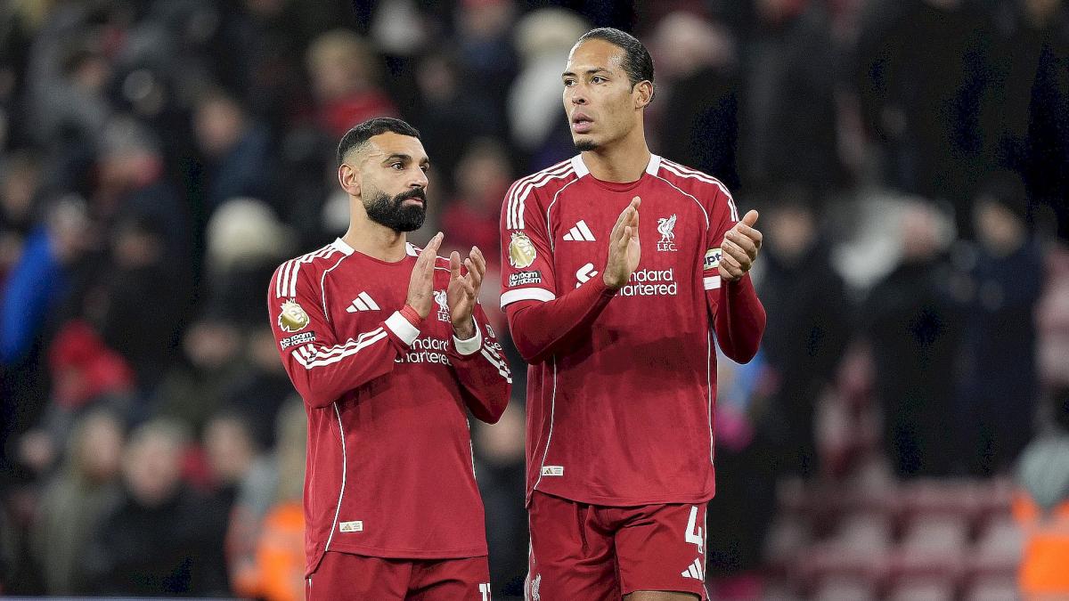 PL : Liverpool arrache le derby de la Mersey, Aston Villa s’offre Sunderland dans un match fou