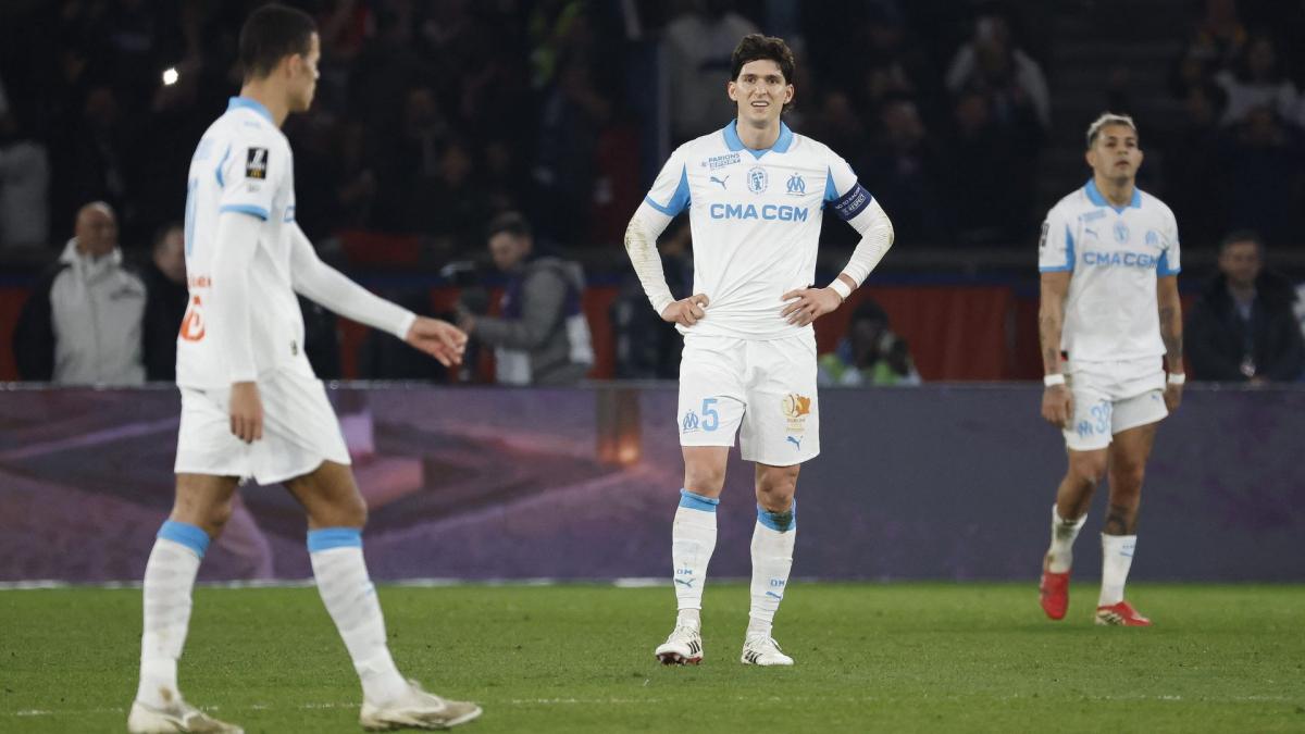 Mercato : l’OM et Leonardo Balerdi actent leur séparation !