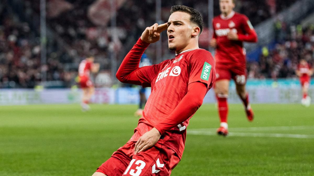 Cologne vise deux joueurs de Ligue 2 pour remplacer Said El Mala