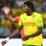 Le FC Nantes blinde Tylel Tati