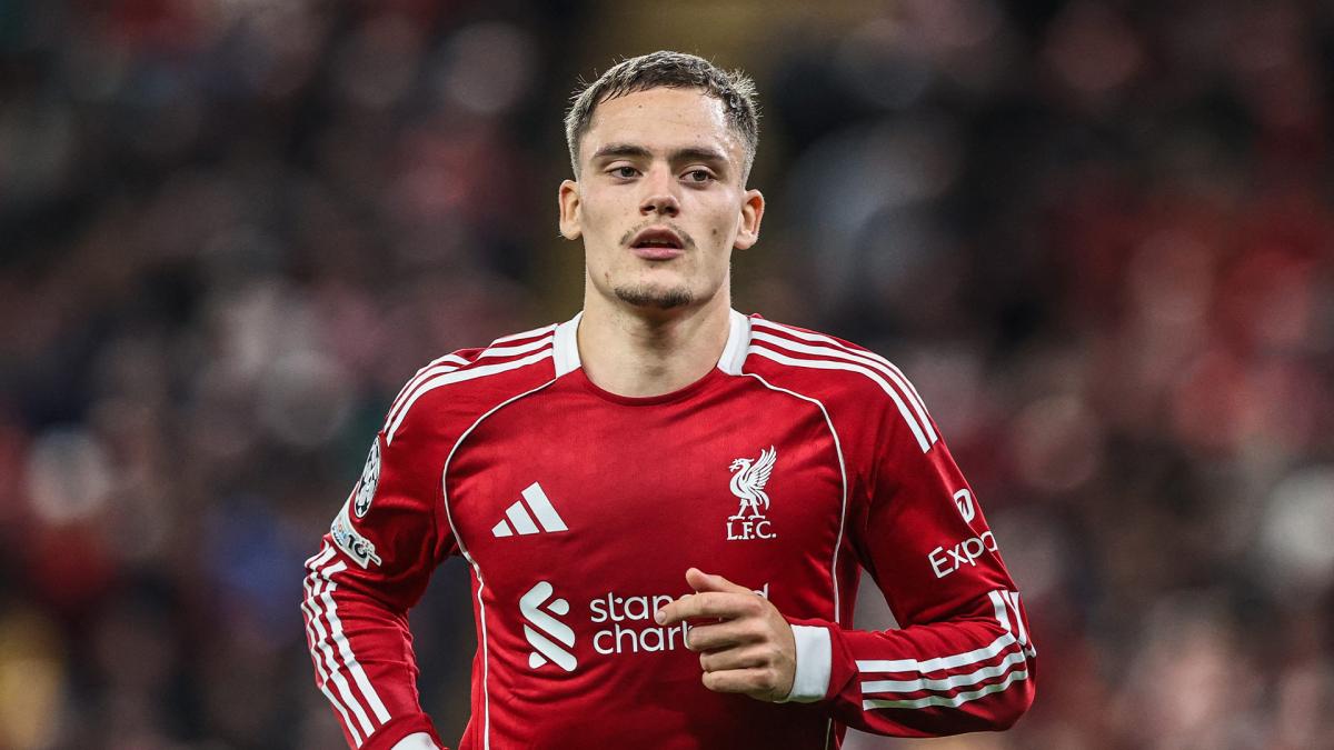 Le mercato catastrophique de Liverpool a été révélé au grand jour !