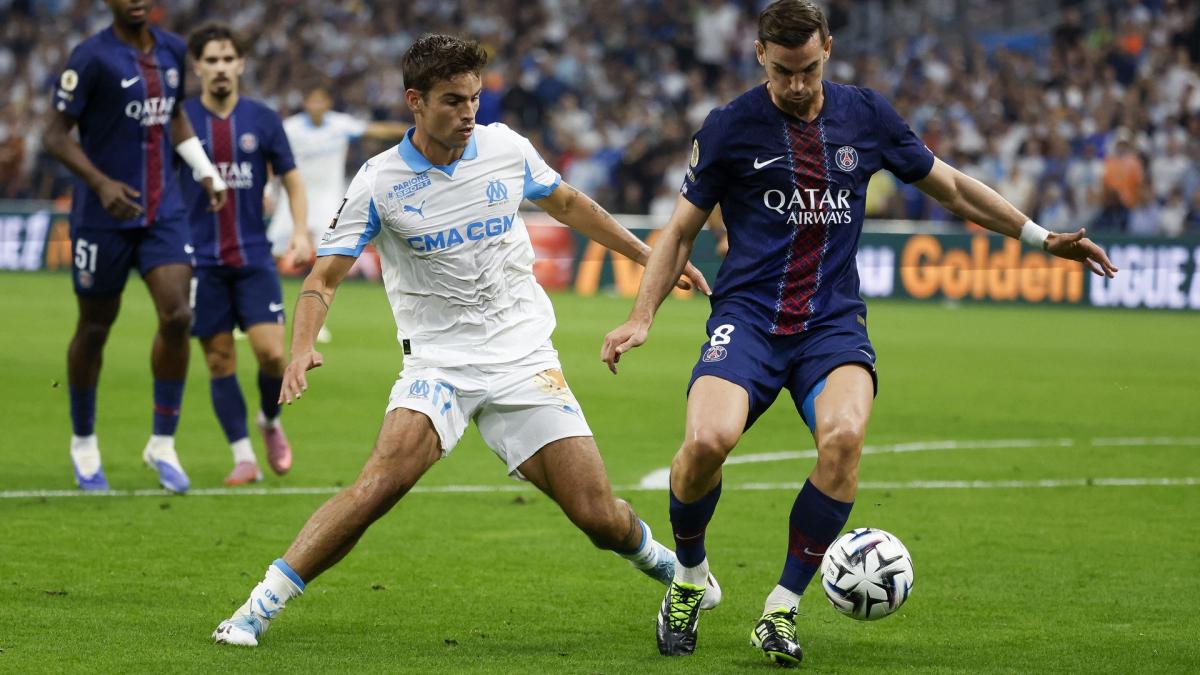 Brighton : que devient l’ancien flop de l’OM Matt O’Riley ?