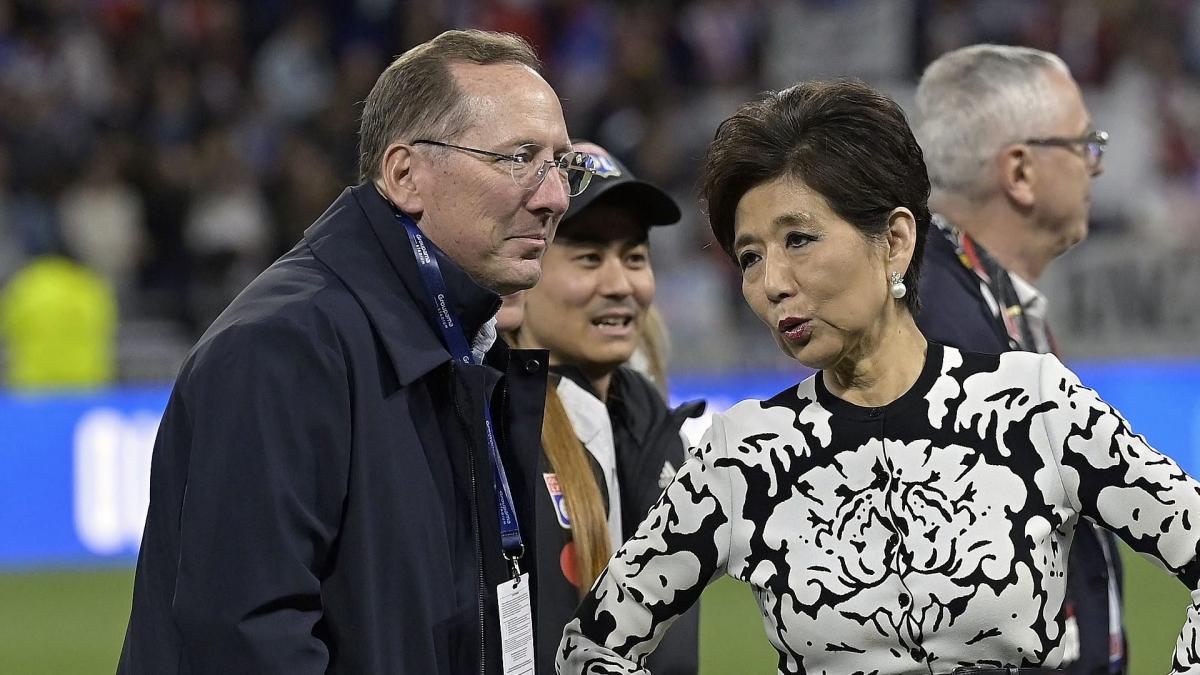 L’Olympique Lyonnais en passe d’être vendu !