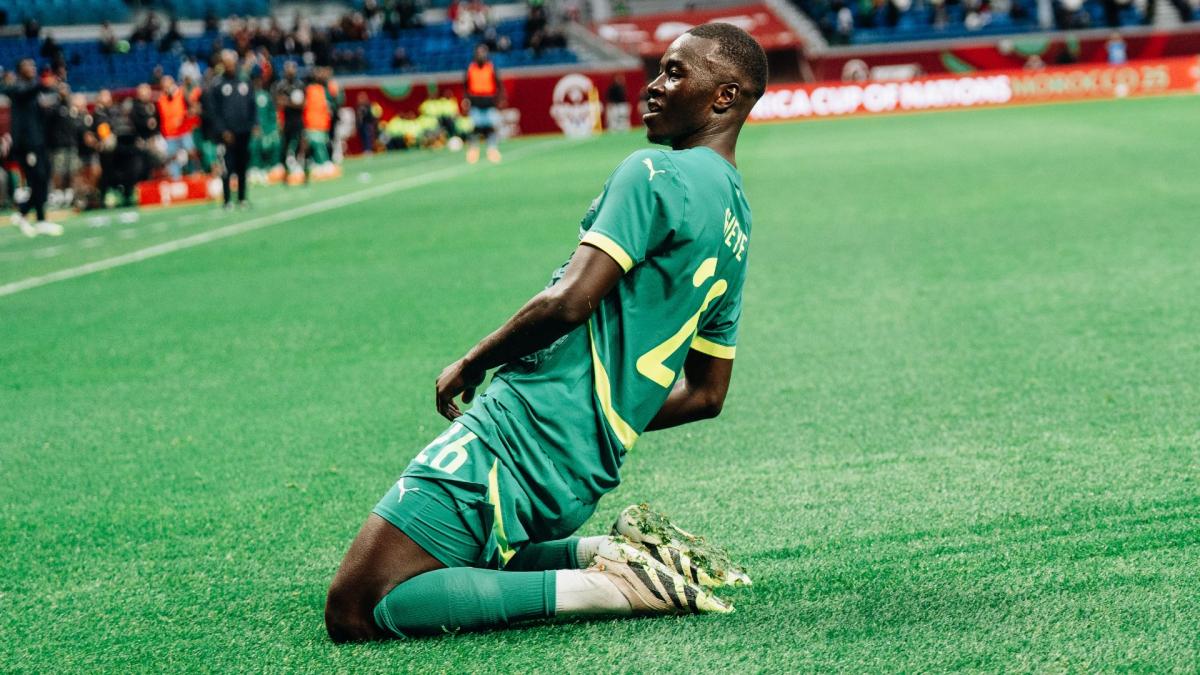 Sénégal : la nouvelle sortie de Pape Gueye sur le Maroc