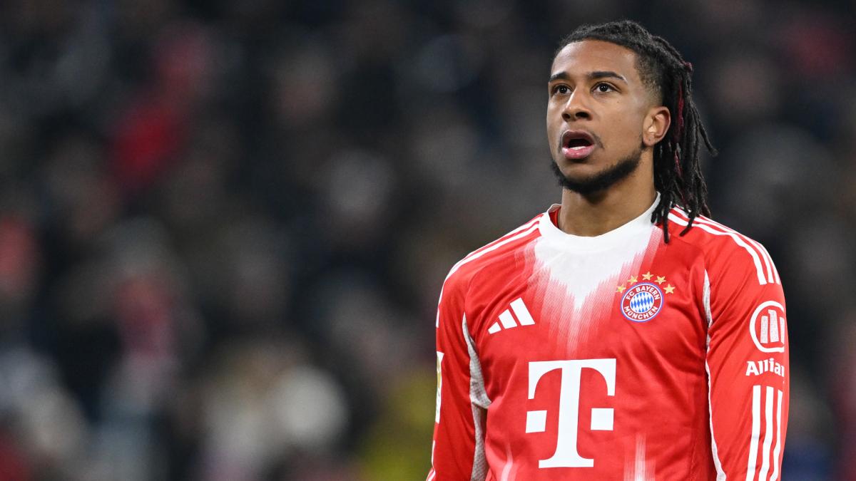 Bayern Munich : une offre de 165 M€ arrive pour Michael Olise