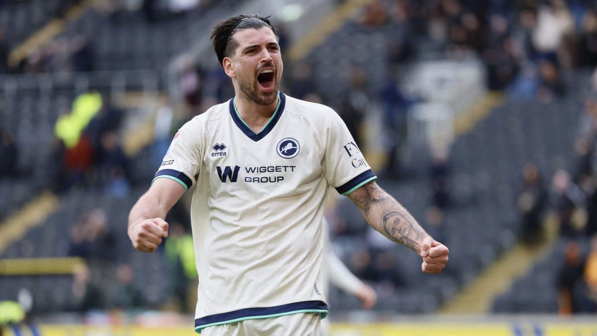 L’irrésistible ascension anglaise du colosse français Tristan Crama