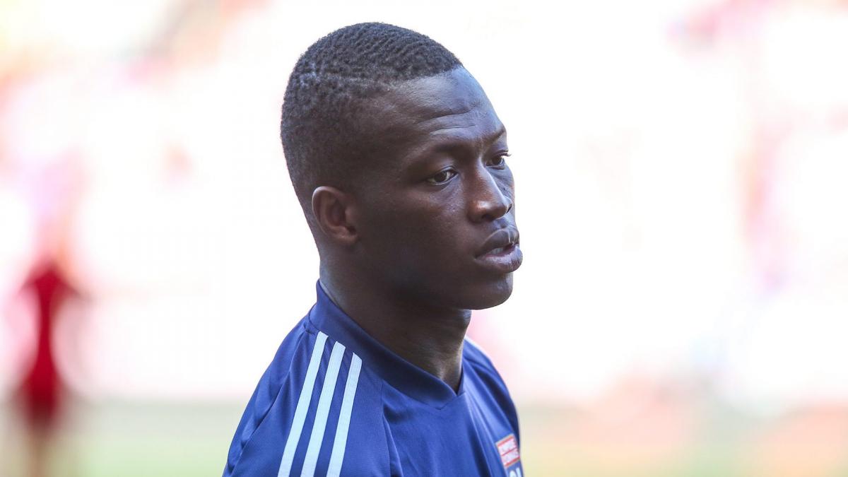 Les confidences glaçantes de l’ancien de l’OL Pape Cheikh Diop, arnaqué par un proche