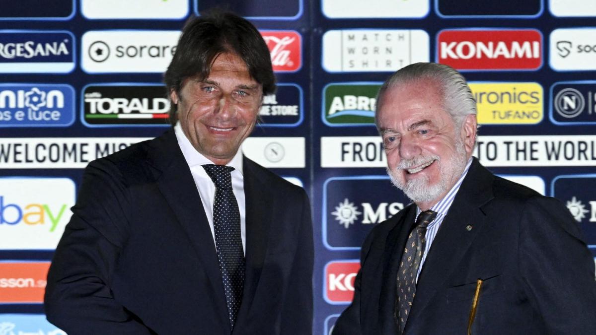 Bari : le naufrage de De Laurentiis et du Napoli se poursuit dangereusement