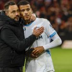 Roberto De Zerbi répond à la polémique Mason Greenwood !