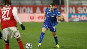 L’aventure de Benjamin Pavard à l’OM tourne au fiasco !