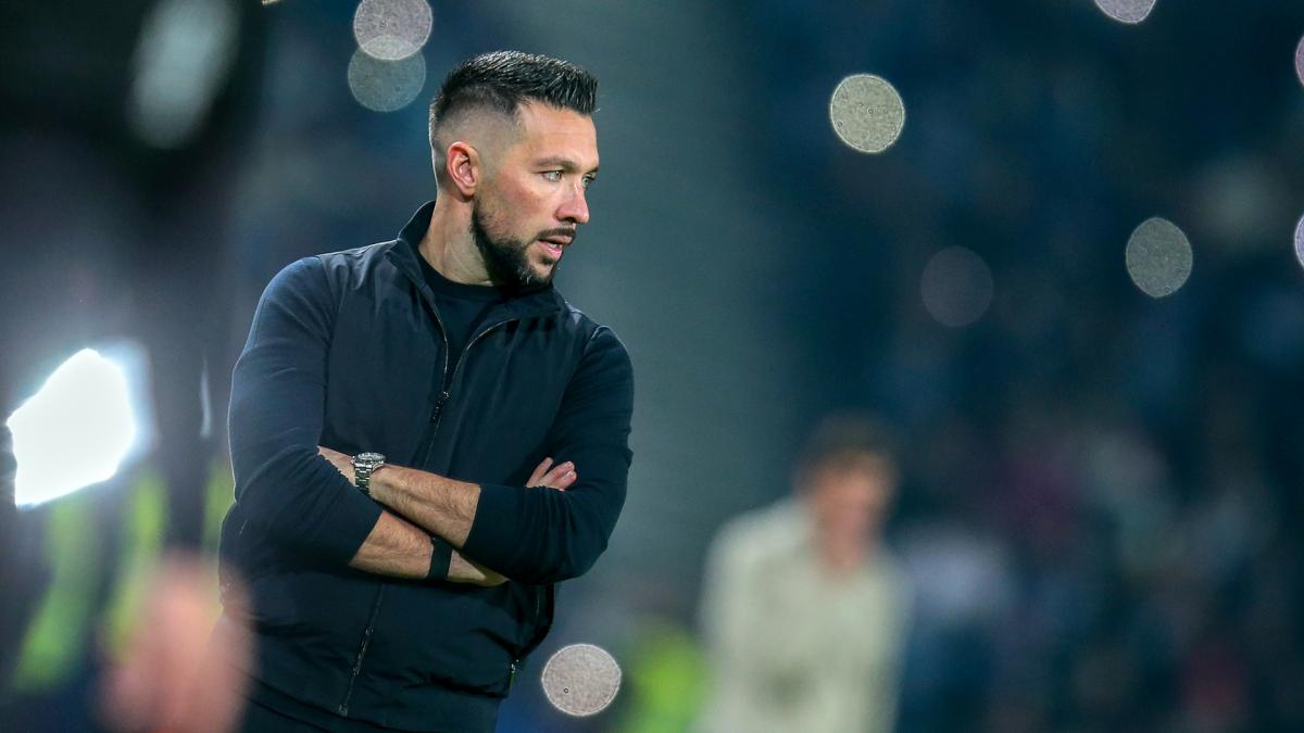 Un ancien coach de Ligue 1 a dit non à Chelsea