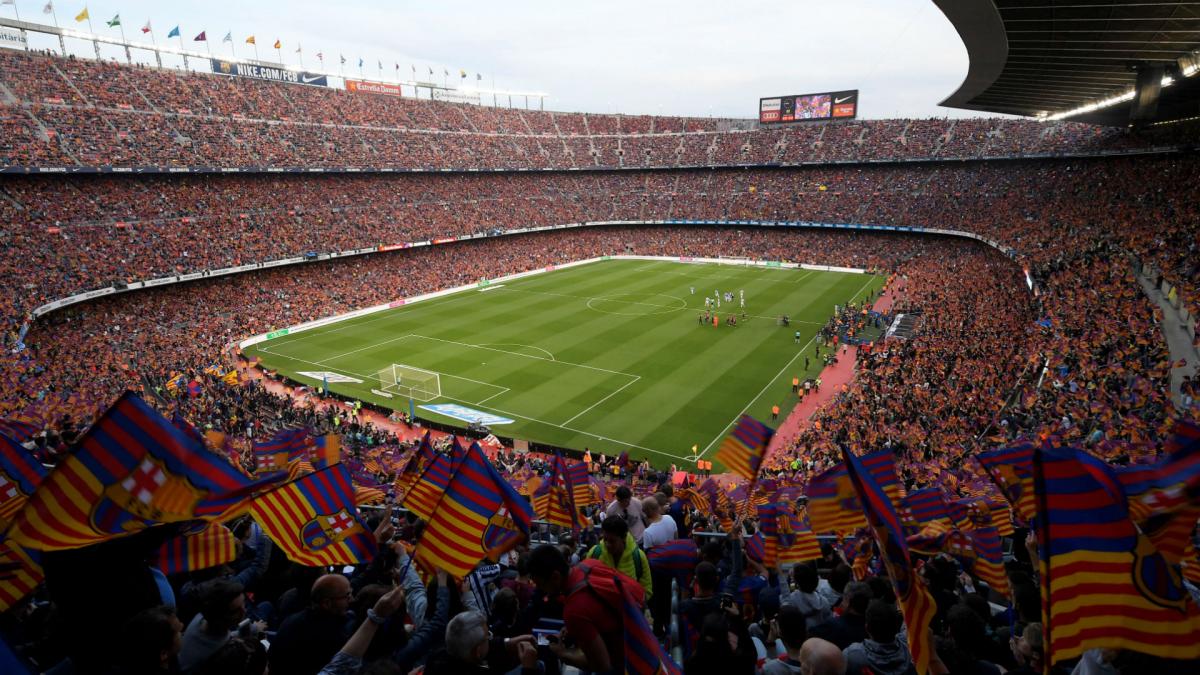 Liga : un joueur ferme ses comptes à cause des supporters du Barça
