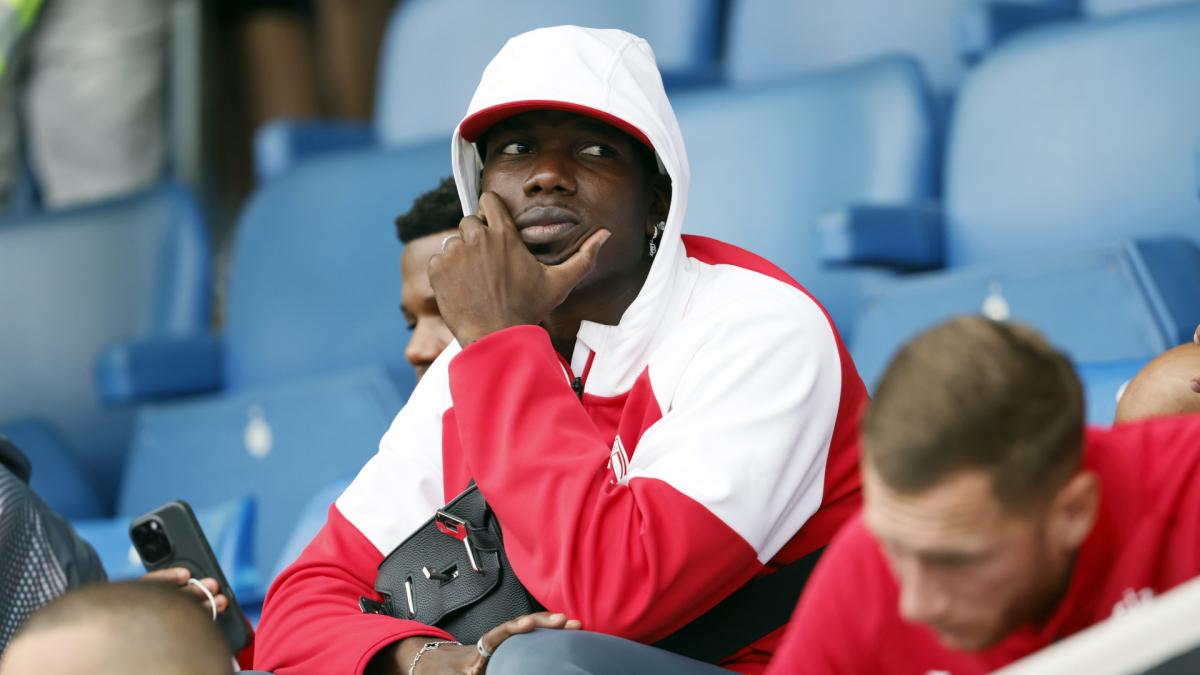 Les vérités amères de Paul Pogba