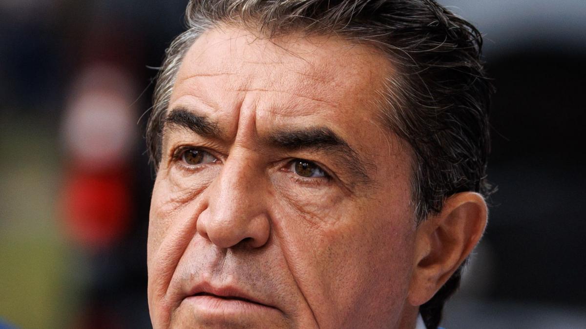 Coupe du Monde 2026 : zoom sur Paolo Zampolli, le proche sulfureux de Donald Trump qui veut remplacer l’Iran par l’Italie