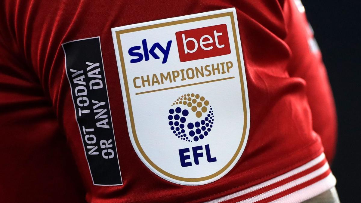 Championship : un club lourdement sanctionné