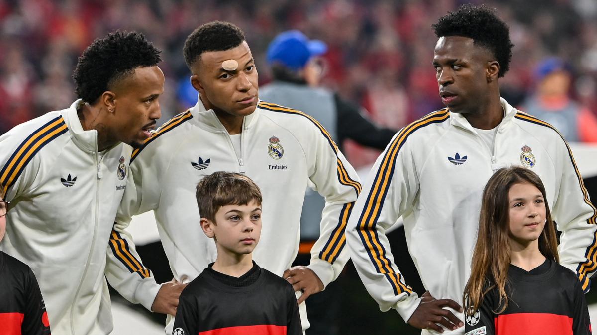 Le Real Madrid en a sérieusement marre des médecins du club !