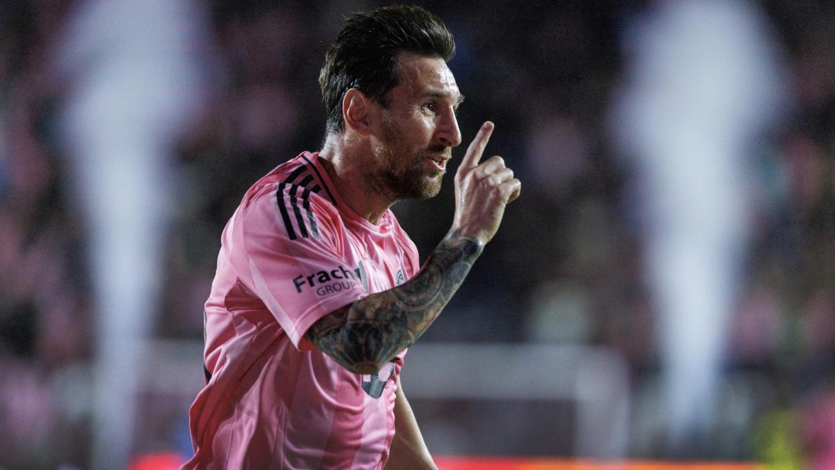 UD Cornellà : l’arrivée de Lionel Messi met le feu en Catalogne