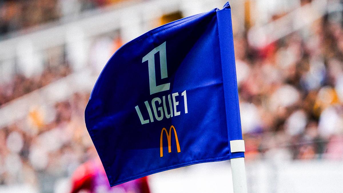 L1 : McKenzie épinglé par la commission de discipline