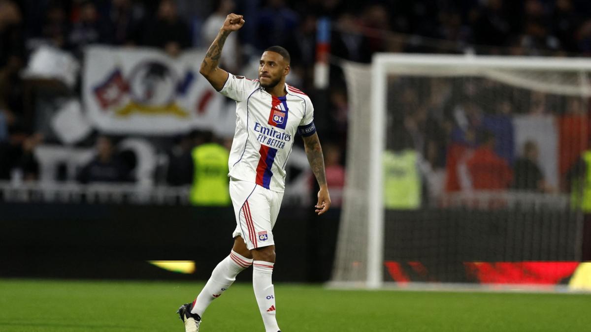 Équipe de France : la sortie forte de Deschamps sur l’oublié Corentin Tolisso