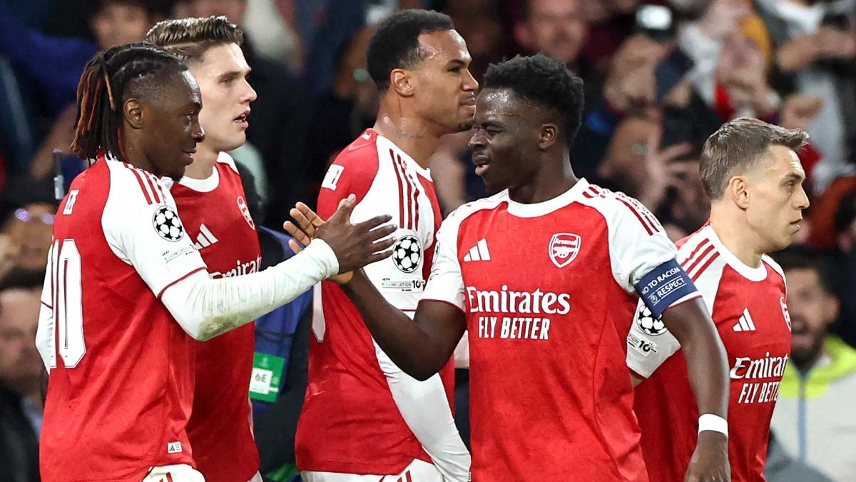 «VARsenal», le scandale qui met le feu à la Premier League «VARsenal», le scandale qui met le feu à la Premier League