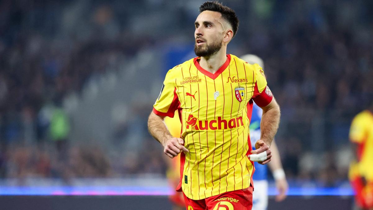 Adrien Thomasson a donné son accord au Stade Rennais !