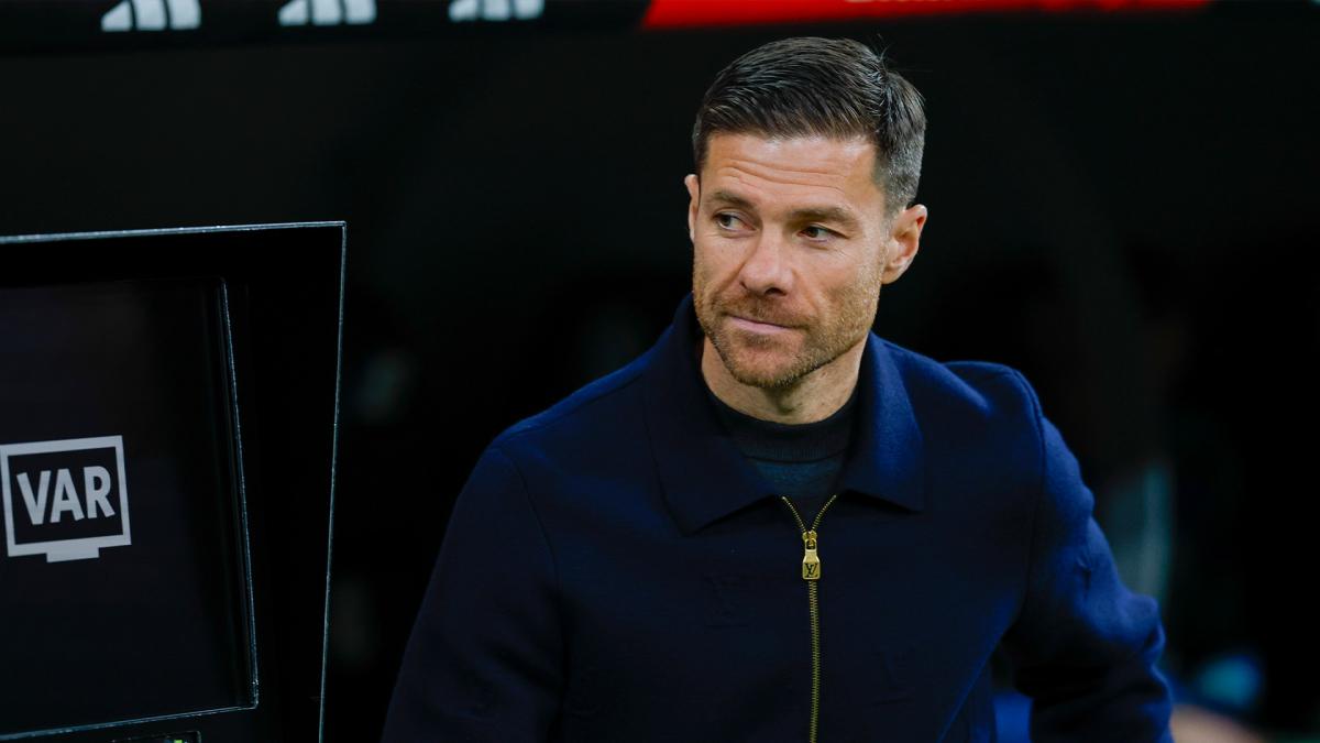 Chelsea : Xabi Alonso désigne ses 5 intouchables