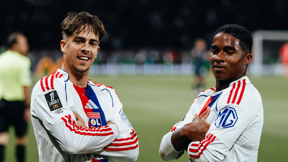 La réaction forte de l’OL sur une possible exclusion par l’UEFA La réaction forte de l’OL sur une possible exclusion par l’UEFA