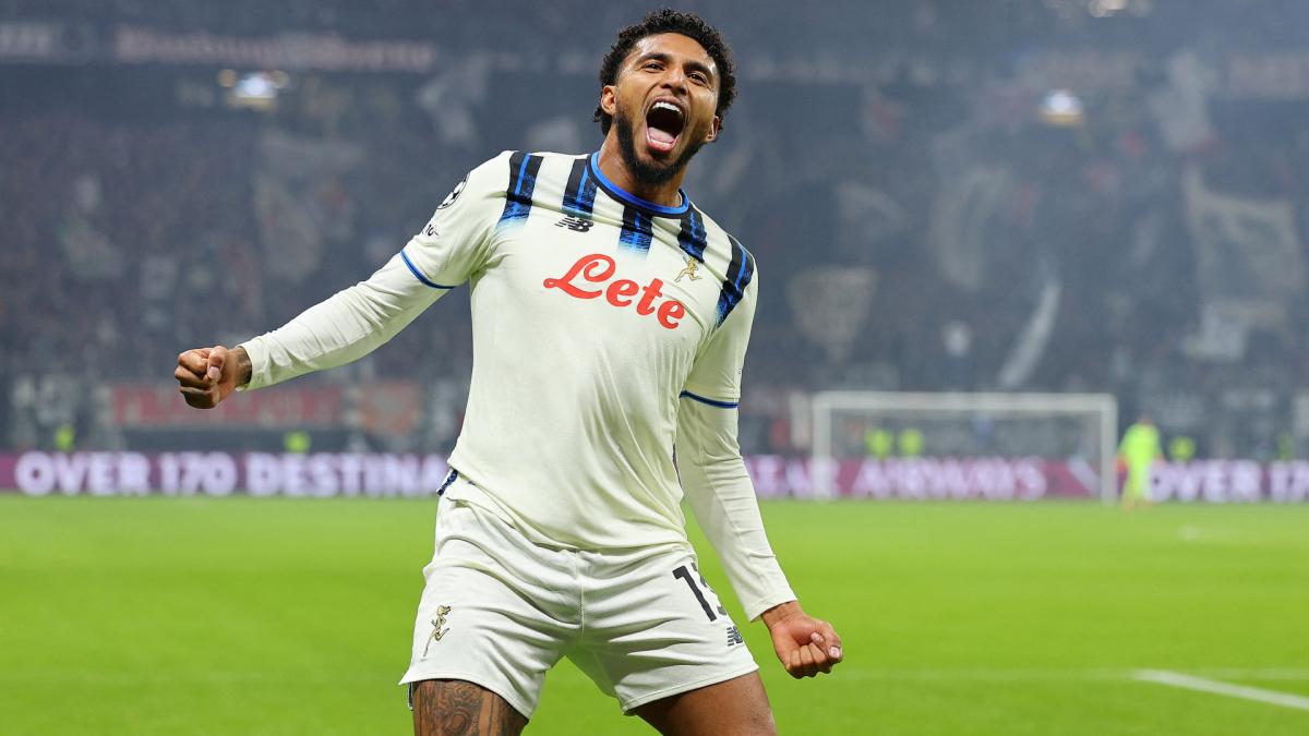 Manchester United fait une offre de 45 M€ pour une première recrue