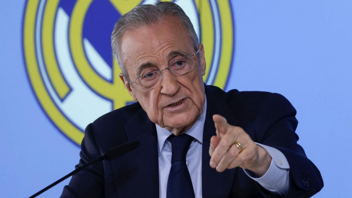 Real Madrid : Enrique Riquelme attaque Florentino Pérez et défend son grand projet