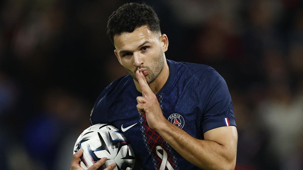 PSG : une offre va arriver pour Gonçalo Ramos