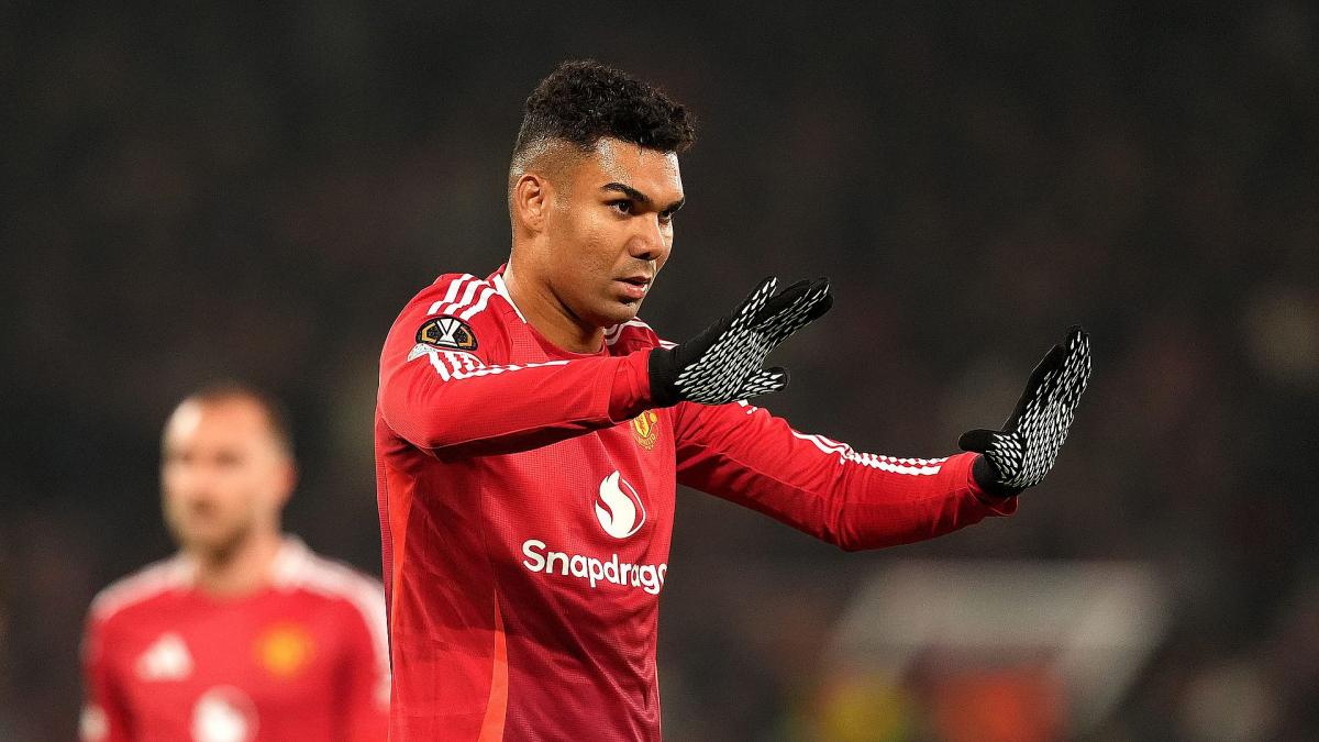 CdM 2026, Brésil : Casemiro est fou d’Endrick