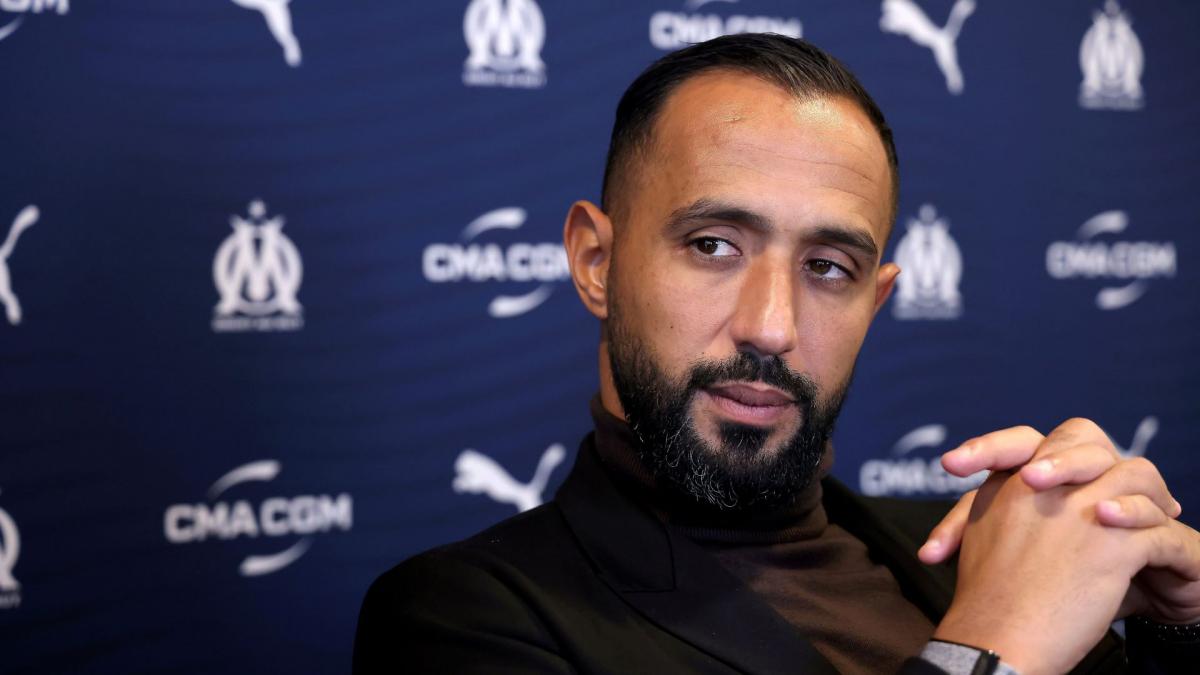 Medhi Benatia fracasse encore les joueurs de l’OM